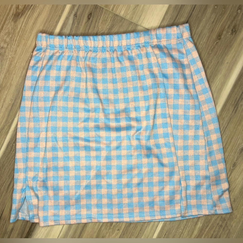 Mini skirt